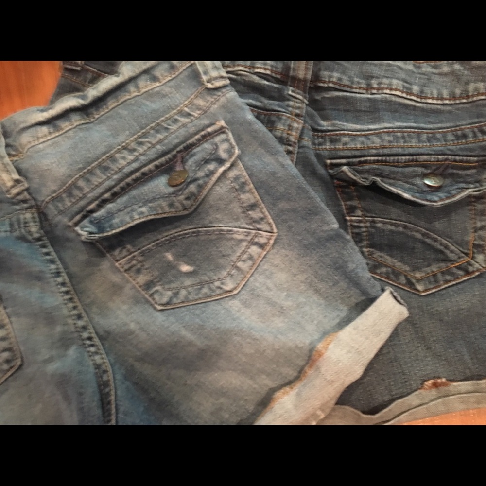 Decree Shorts Lot/2 - Picture 7 of 7